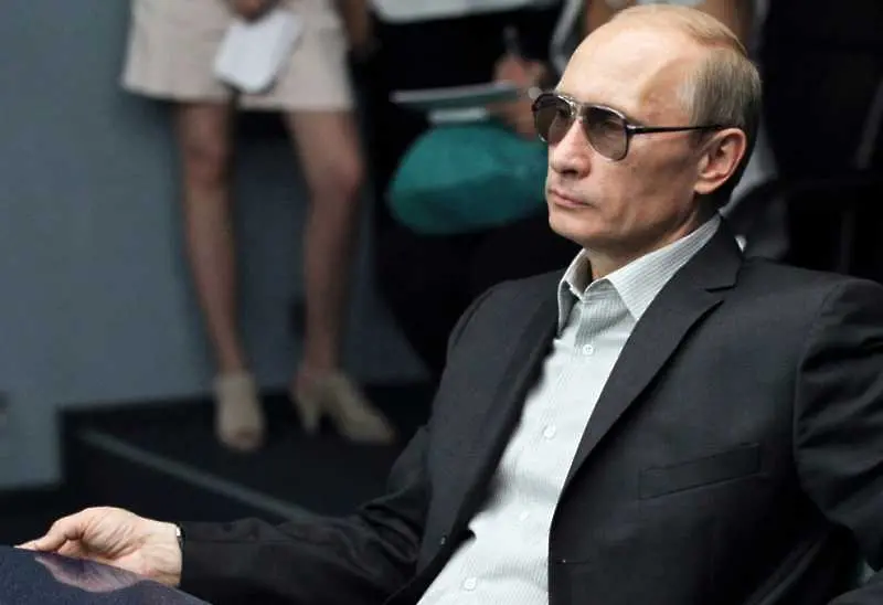 Путин може да е кандидат-президент през 2018 г.