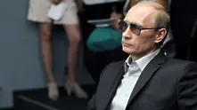 Путин може да е кандидат-президент през 2018 г.