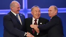 Евразийският съюз обмисля да се откаже от долара