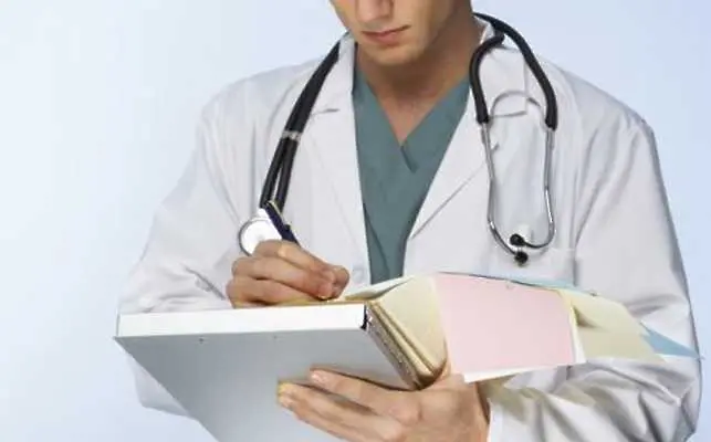 Сменяме личния лекар от днес