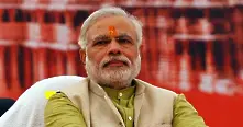 Индийският премиер стана Човек на годината на Тайм
