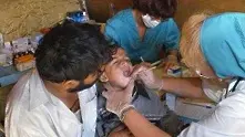 Четирима медици са убити в Пакистан по време на кампания за ваксинация 