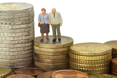 НОИ обяви графика за изплащане на пенсиите през декември