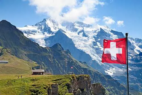 Референдум за намаляване на имиграцията в Швейцария
