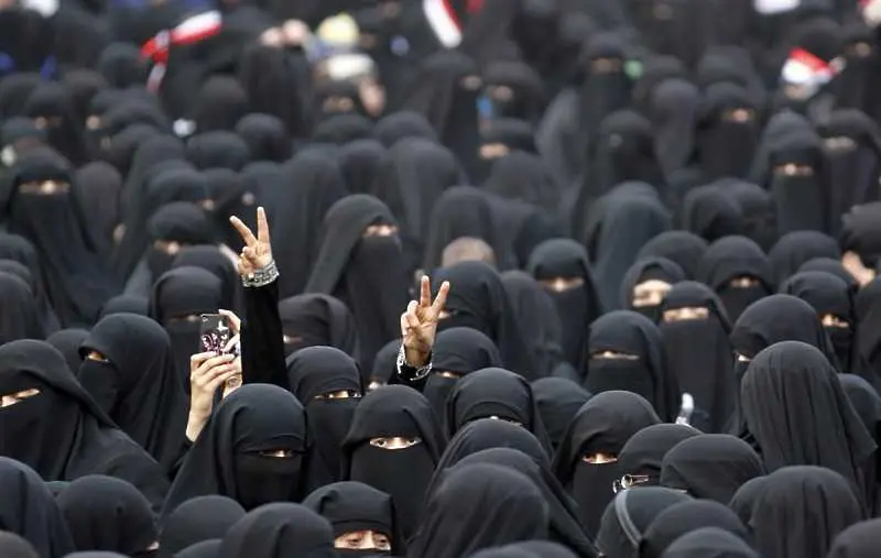 Йемен оглави класация на страните с най-лоши условия за жените