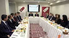 Калфин гостува на Българския форум на бизнес лидерите