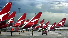 Qantas отново оглави списъка на най-безопасните авиокомпании 