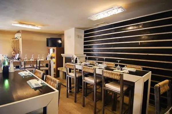 The Sushi Bar – 10 години без компромис