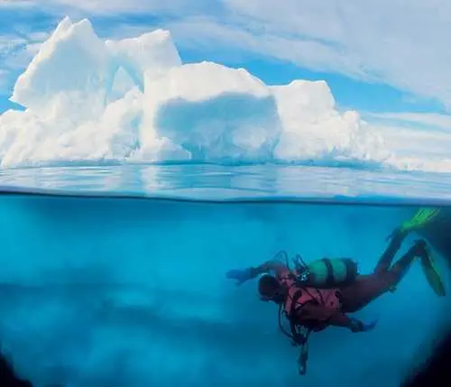 Проучват езера на един милион години под ледовете на Антарктида