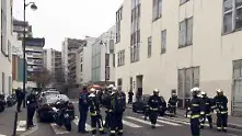 Нападателите в Париж атакували с викове Аллах Акбар (видео)