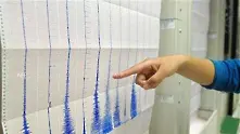 Земетресение с магнитуд 5,4 разтърси Канада