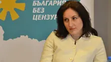 Зам.-председателят на България без цензура напуска партията
