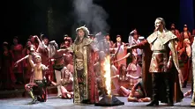 Два шедьовъра на Пучини и Бородин откриват годината в Софийската опера