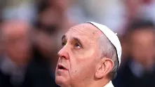 Папа Франциск избра 20 нови кардинали
