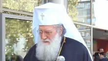 Патриарх Неофит с послание за любов към бедните, болните и немощните