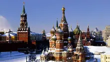 Роджър Дарлингтън: От Русия с любов