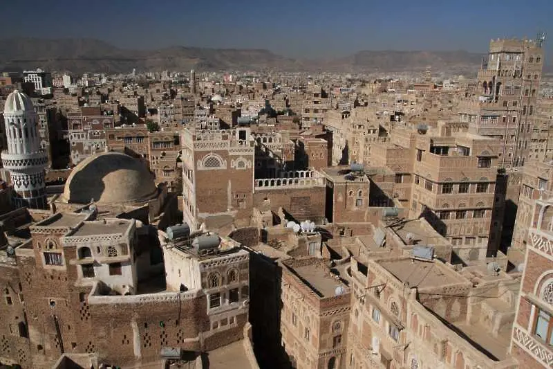 15 загинали при атентат в Йемен