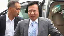 Хонконгски милиардер бе осъден за корупция