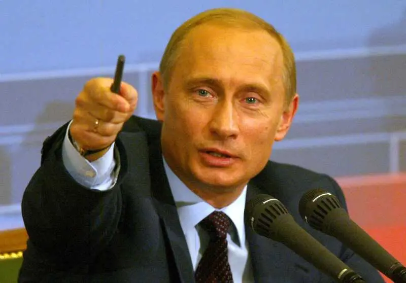 Путин: Кризата в Русия ще продължи най-много две години