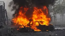 Двe коли-бомби бяха взривени в имигрантски квартал в Малмьо 