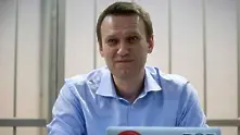 Навални отказа на стои под домашен арест