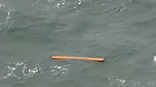 Откриха останки от самолета на Air Asia в Яванско море