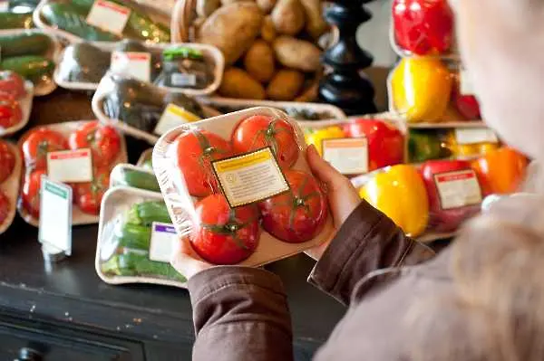 Етикетите на храните с по-едри букви и повече информация от утре