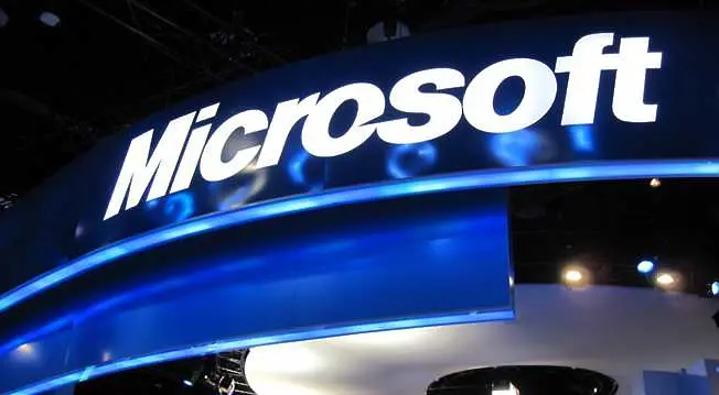 Microsoft работи по нов интернет браузър