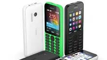Nokia пусна смартфон за $29