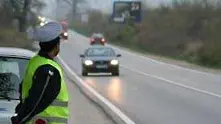 Пътна полиция започва масирани проверки в София