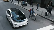 BMW с един от големите успехи в рекламата на Супербоул (видео)
