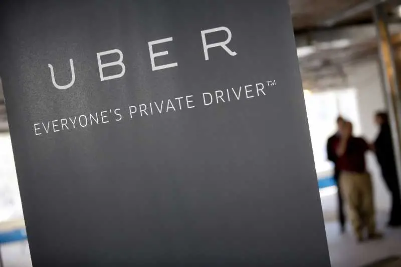 Uber обещава 50 000 нови работни места в Европа