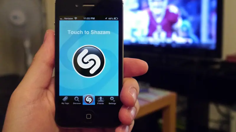 Shazam достигна пазарна стойност от $1 млрд. 
