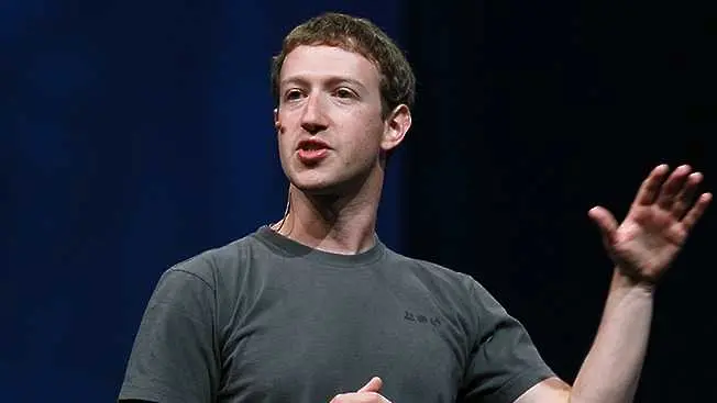 Facebook отчете впечатляващ ръст на рекламните продажби