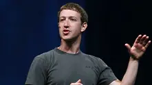 Facebook отчете впечатляващ ръст на рекламните продажби
