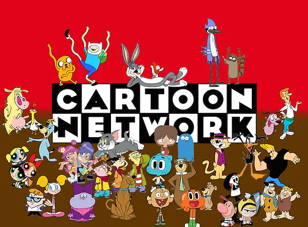 bTV Media Group придоби правата за Cartoon Network в България