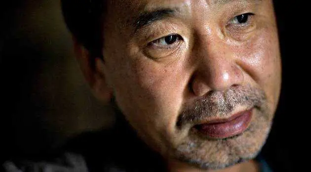 Харуки Мураками за котките, изневярата и Нобеловата награда за литература