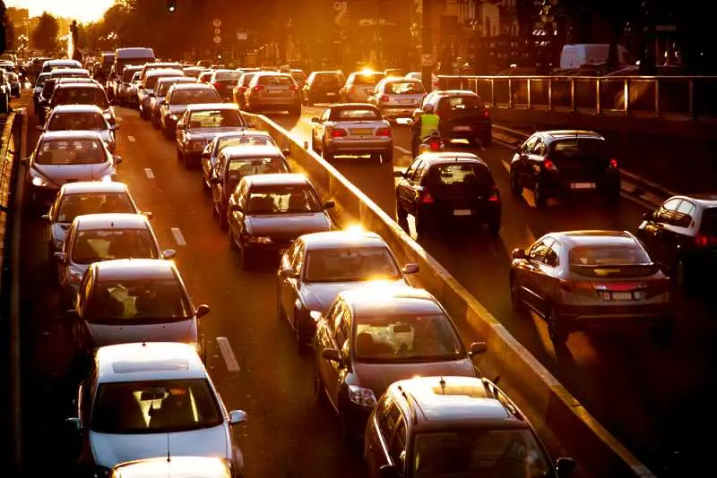 Нова система ще намали задръстванията в София с 30 процента