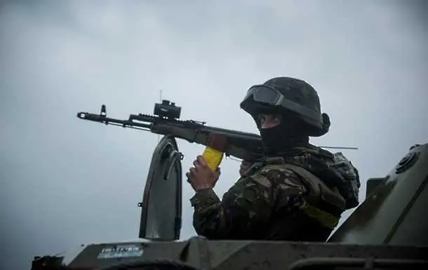 Бан Ки Мун и ОССЕ обезпокоени от сраженията в Донецк 