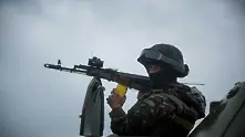Бан Ки Мун и ОССЕ обезпокоени от сраженията в Донецк 
