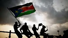 Шестимата българи, пленени в Судан, са освободени