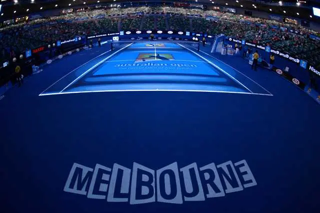 Мегасблъсък на женския финал на Australian Open