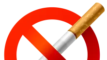 Забраната за тютюнопушене на закрито остава