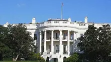 Дрон падна пред Белия дом