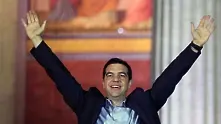 Мартин Шулц размаха пръст на Ципрас