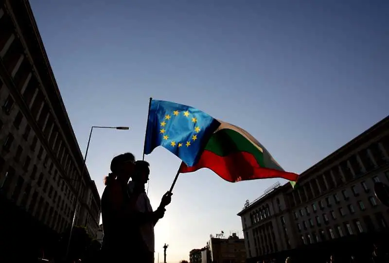 ЕК: Настъпи моментът за реформи в България