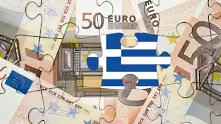 Две гръцки банки поискали спешна ликвидност