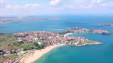 Български морски курорт в топ 3 на най-желаните места за туризъм в света