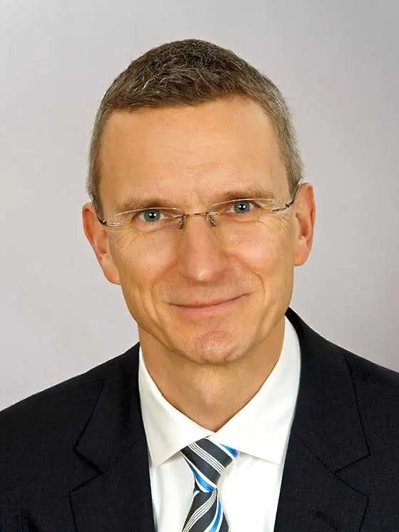 Мартин Питлик е новият член на Управителния съвет на Райфайзенбанк
