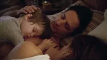 „С татко“ - нова рекламна история от Nissan